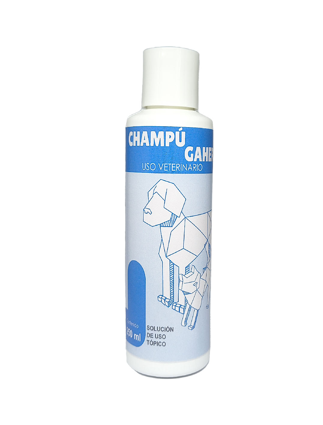 Champú Áloe