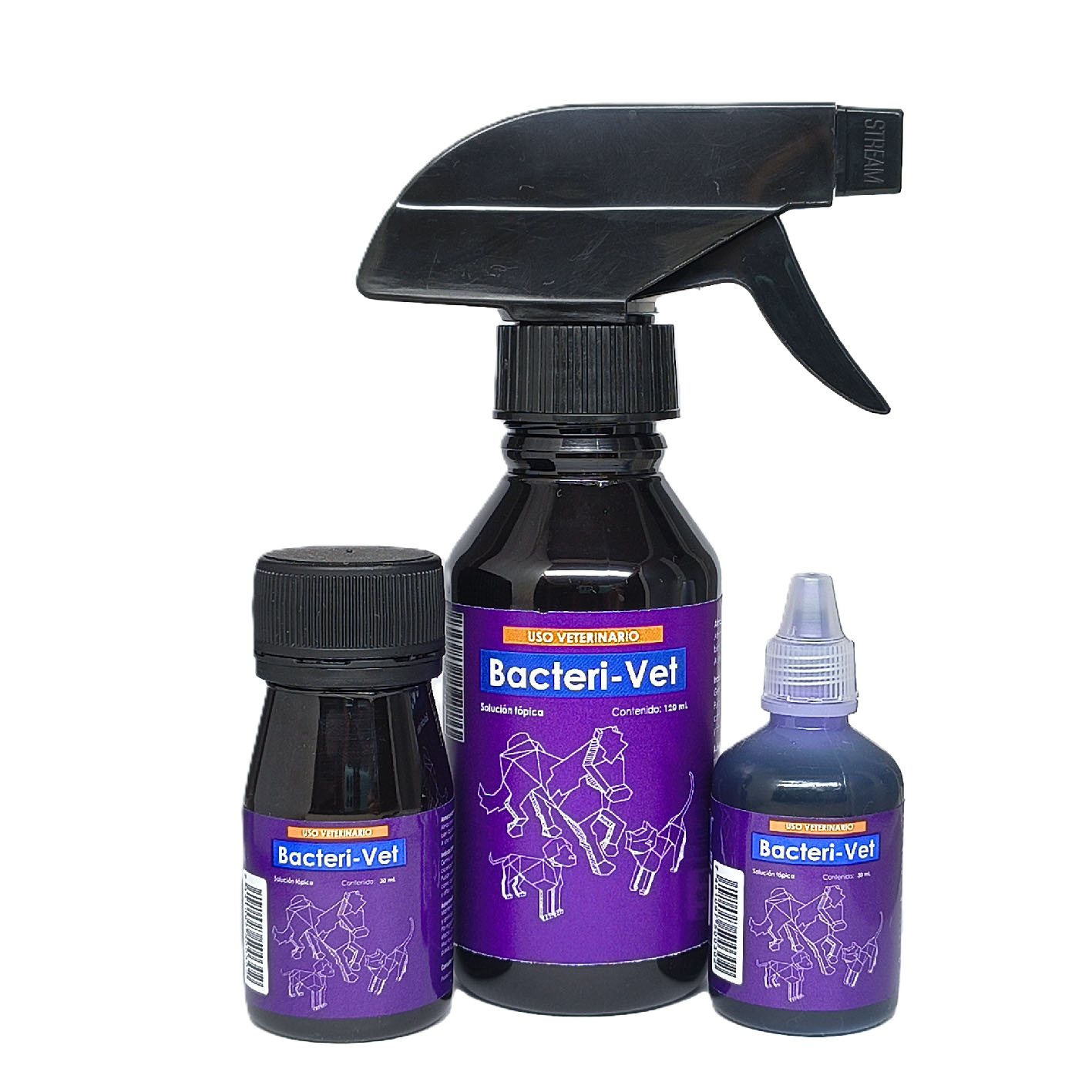 Bacterivet