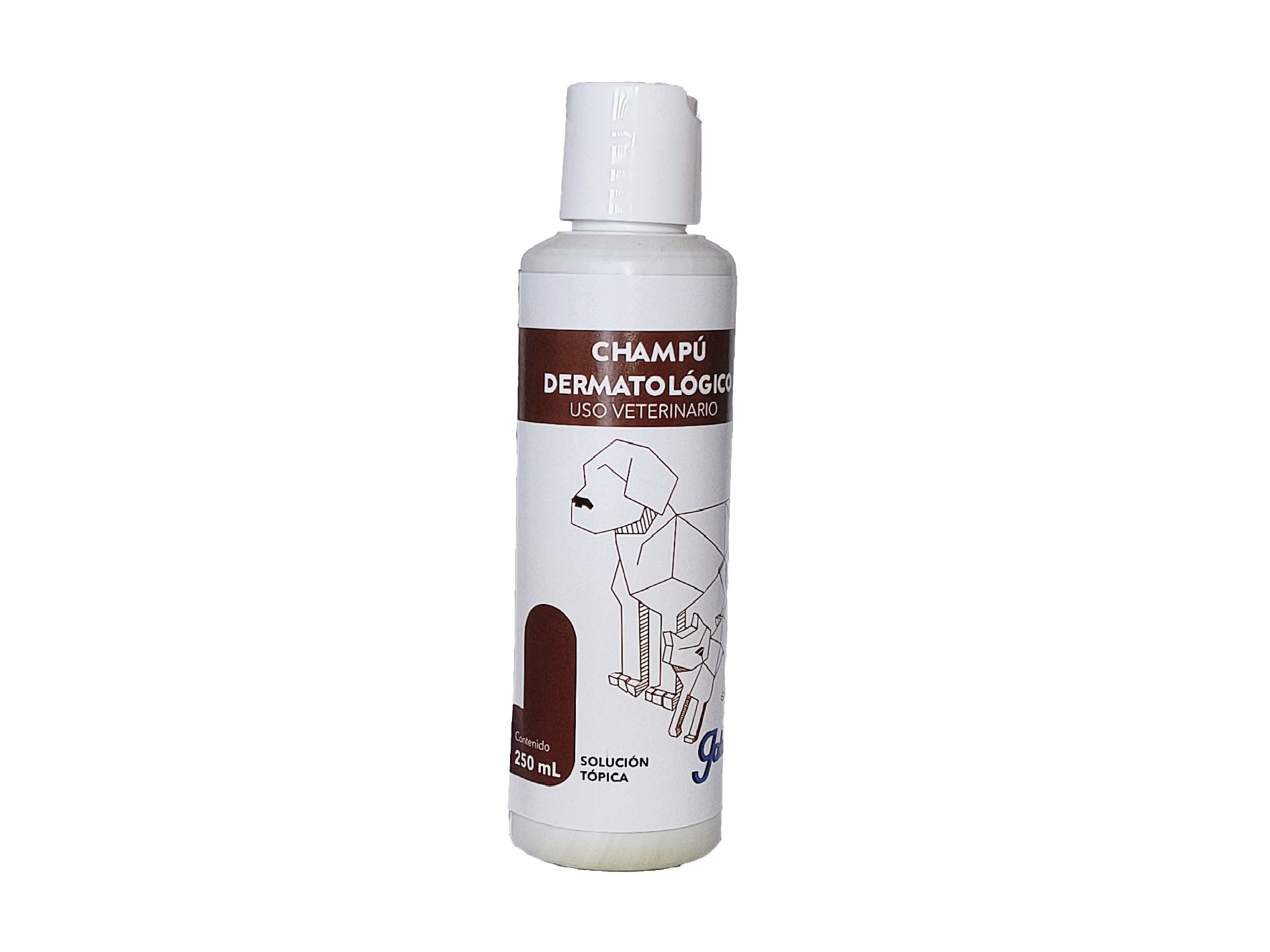 Champú Dermatológico